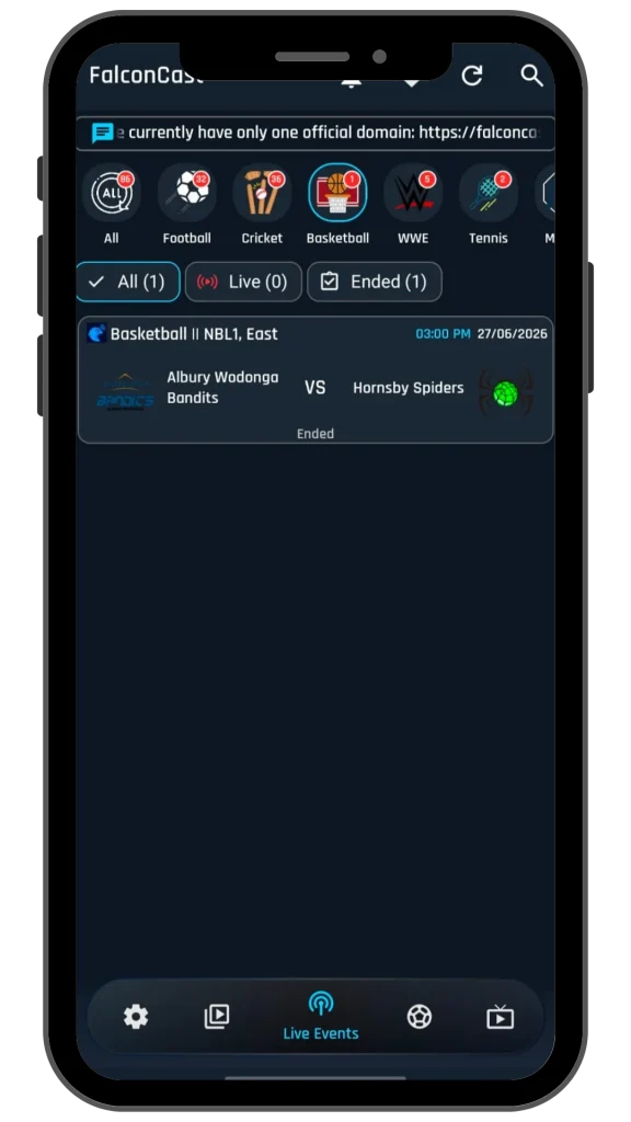 Why Falcon Cast APK Is Becoming Popular
