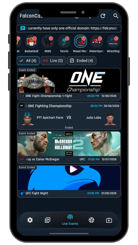 Why Falcon Cast APK Is Becoming Popular